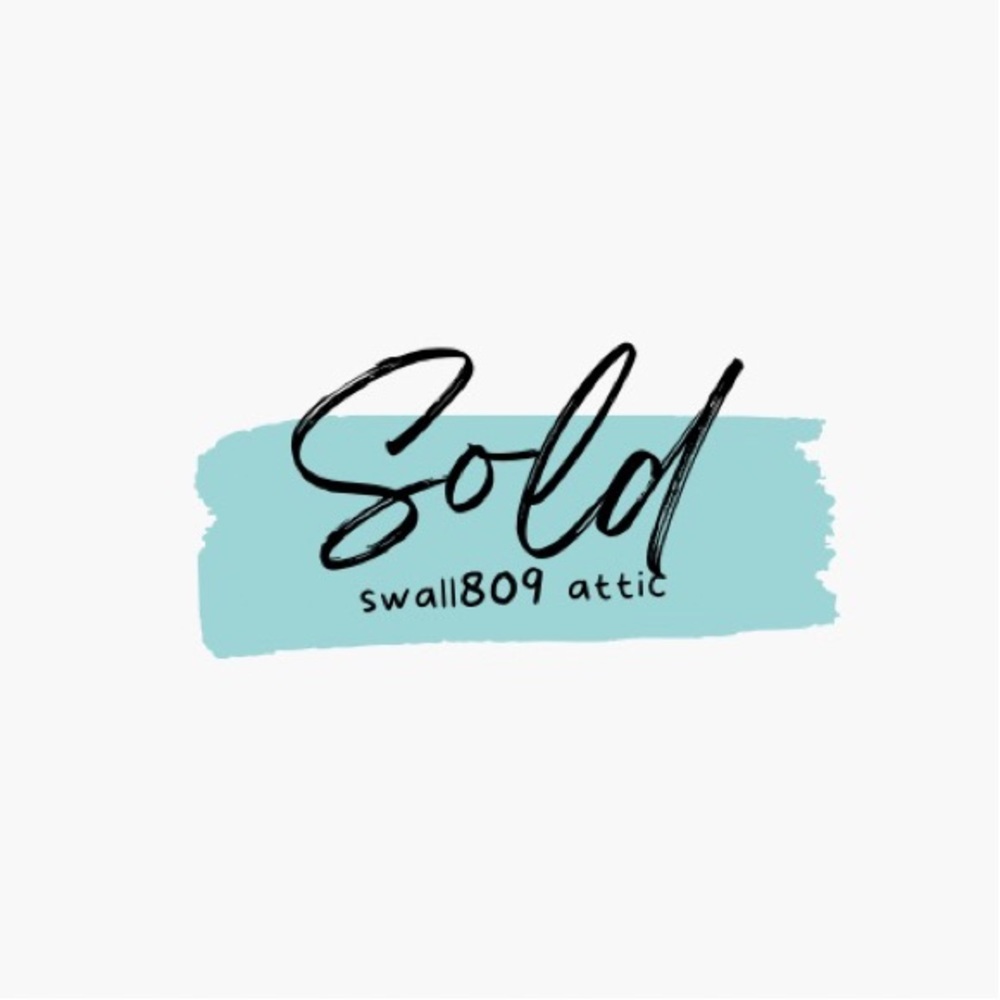 Sold